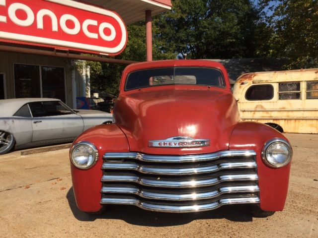 1951 Chevrolet Other Pickups - photo 9