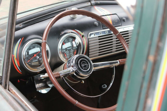 1951 Chevrolet Other Pickups - photo 10