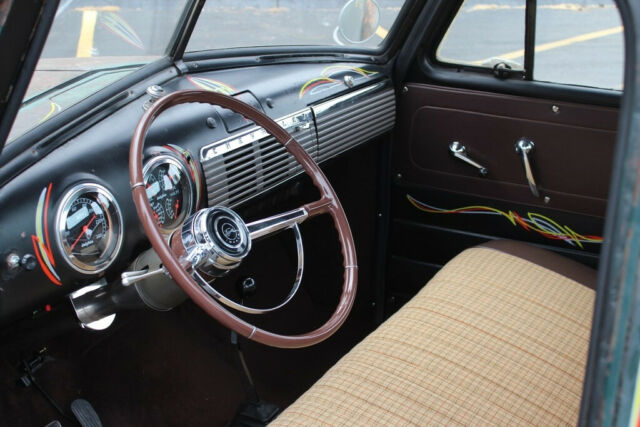 1951 Chevrolet Other Pickups - photo 11