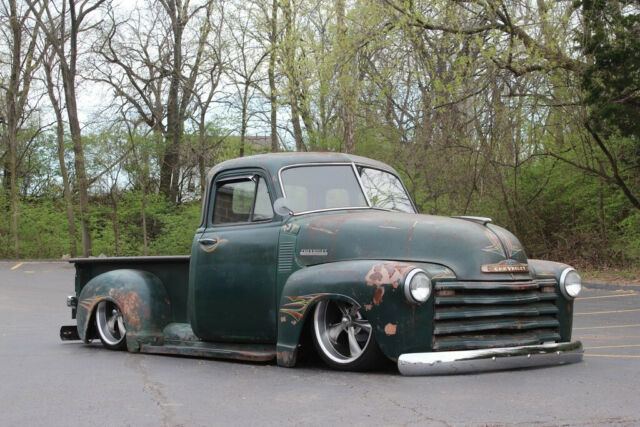 1951 Chevrolet Other Pickups - photo 2