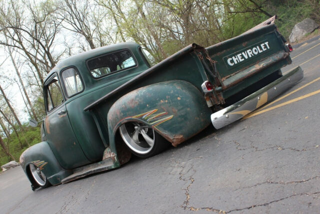 1951 Chevrolet Other Pickups - photo 4