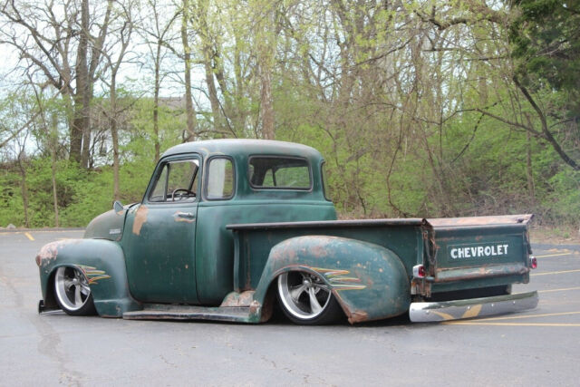 1951 Chevrolet Other Pickups - photo 6