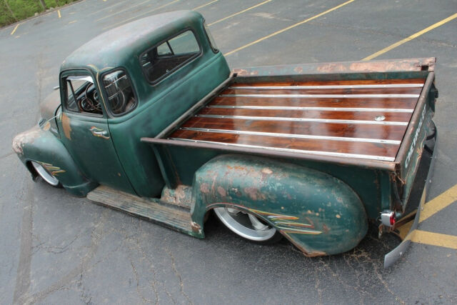 1951 Chevrolet Other Pickups - photo 8
