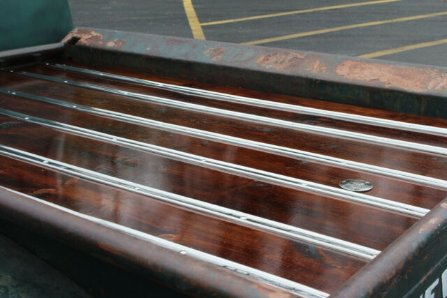 1951 Chevrolet Other Pickups - photo 9