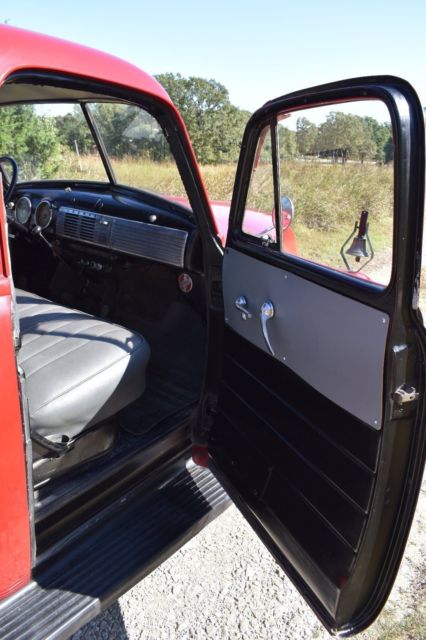 1951 Chevrolet Other Pickups - photo 10