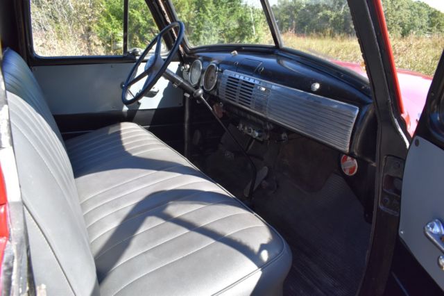 1951 Chevrolet Other Pickups - photo 11