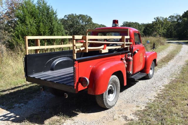 1951 Chevrolet Other Pickups - photo 4