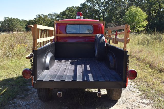 1951 Chevrolet Other Pickups - photo 5