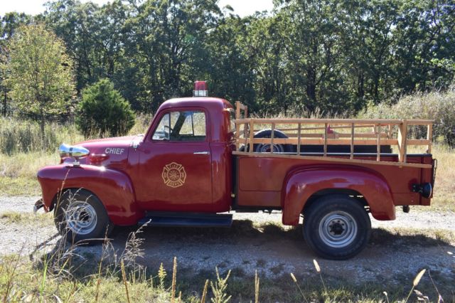 1951 Chevrolet Other Pickups - photo 6