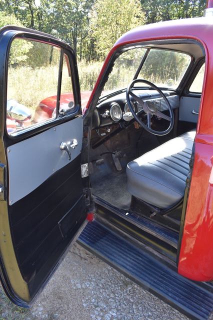 1951 Chevrolet Other Pickups - photo 7