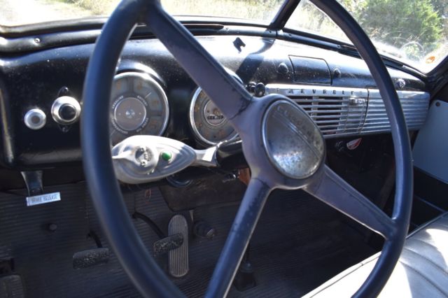 1951 Chevrolet Other Pickups - photo 8