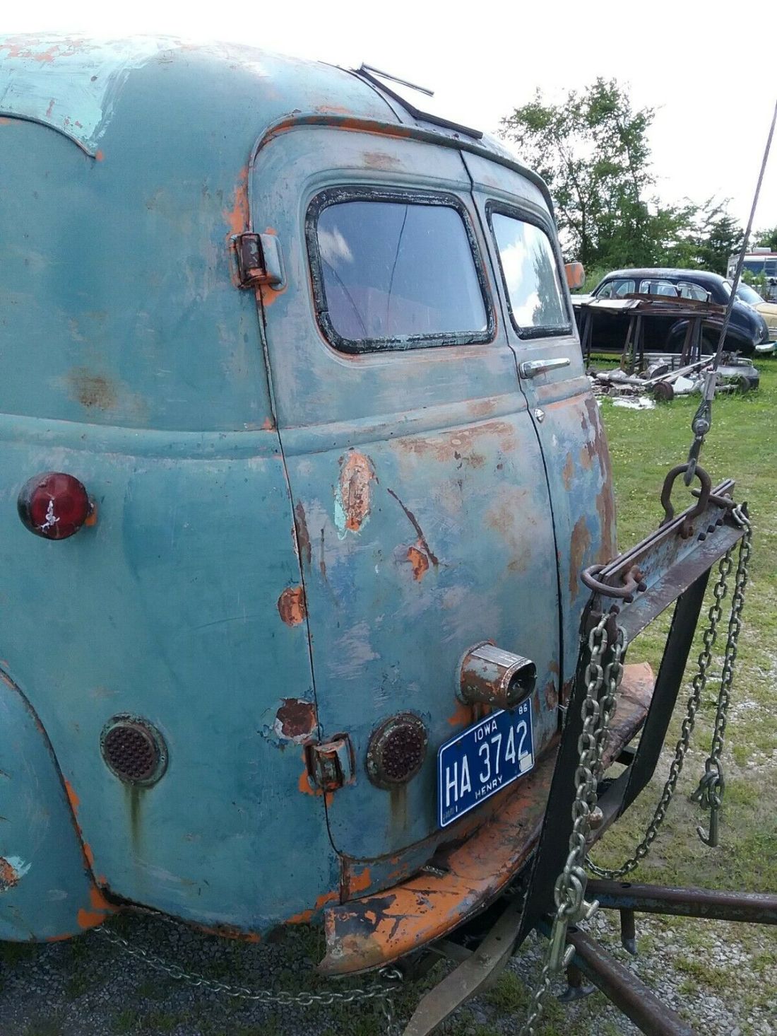 1951 Chevrolet Other Pickups - photo 3