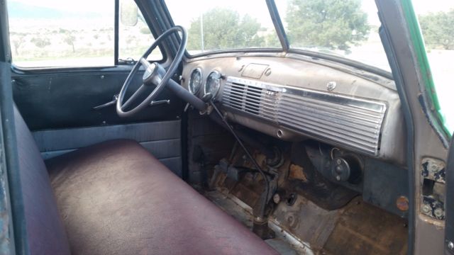 1951 Chevrolet Other Pickups 3600 - photo 10