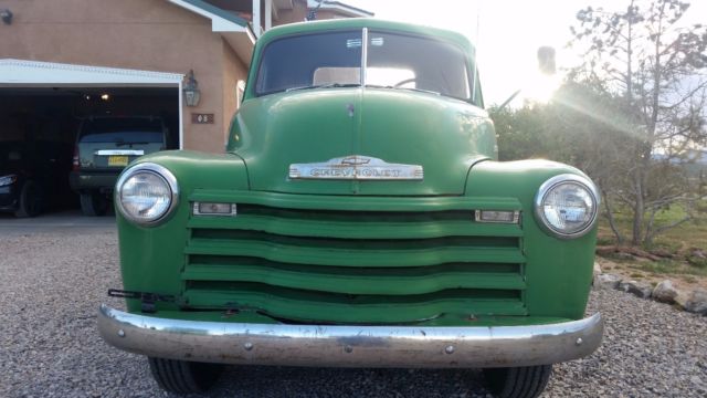 1951 Chevrolet Other Pickups 3600 - photo 3