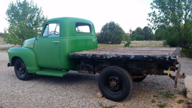 1951 Chevrolet Other Pickups 3600 - photo 6