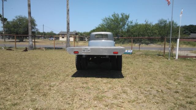 1951 Chevrolet Other Pickups truck - photo 2