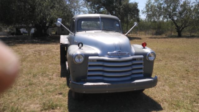 1951 Chevrolet Other Pickups truck - photo 5