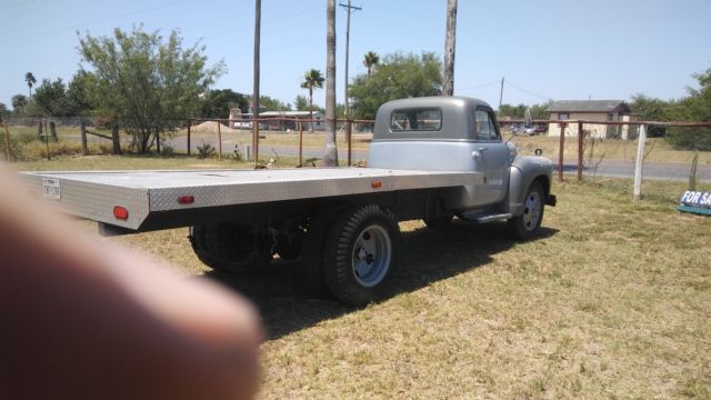 1951 Chevrolet Other Pickups truck - photo 7