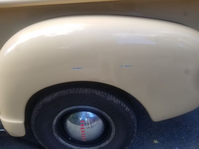 1951 Chevrolet Other Pickups - photo 10