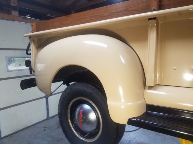 1951 Chevrolet Other Pickups - photo 13