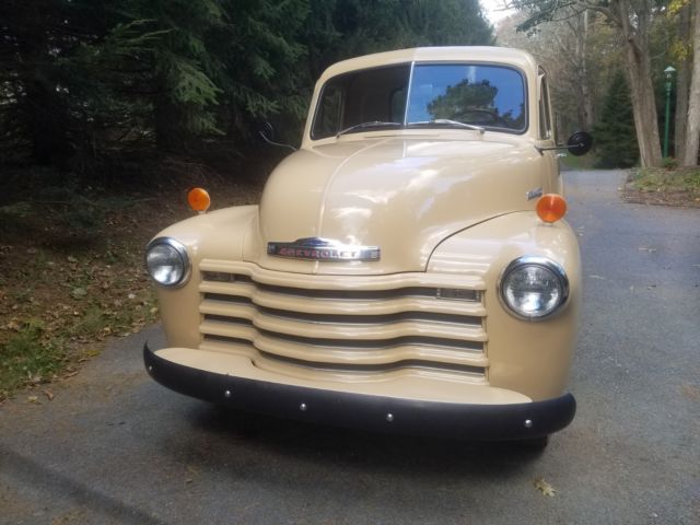 1951 Chevrolet Other Pickups - photo 2