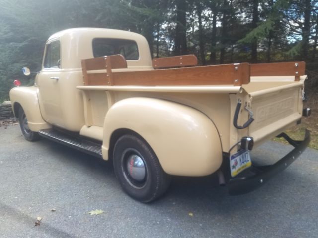 1951 Chevrolet Other Pickups - photo 3