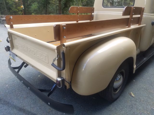 1951 Chevrolet Other Pickups - photo 4