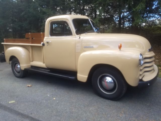 1951 Chevrolet Other Pickups - photo 5