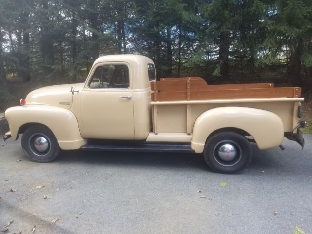 1951 Chevrolet Other Pickups - photo 6