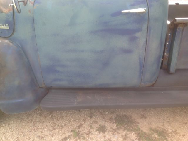 1951 Chevrolet Other Pickups 5 window pick up truck - photo 10