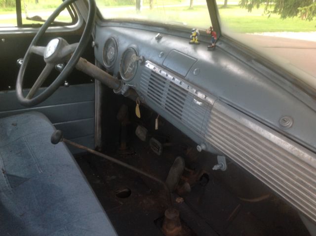 1951 Chevrolet Other Pickups 5 window pick up truck - photo 5