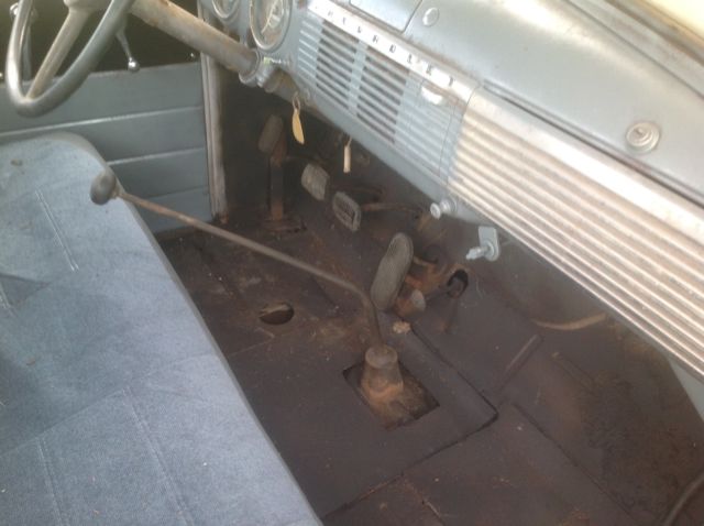 1951 Chevrolet Other Pickups 5 window pick up truck - photo 6