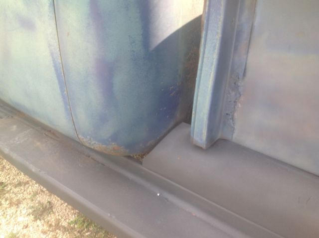 1951 Chevrolet Other Pickups 5 window pick up truck - photo 9