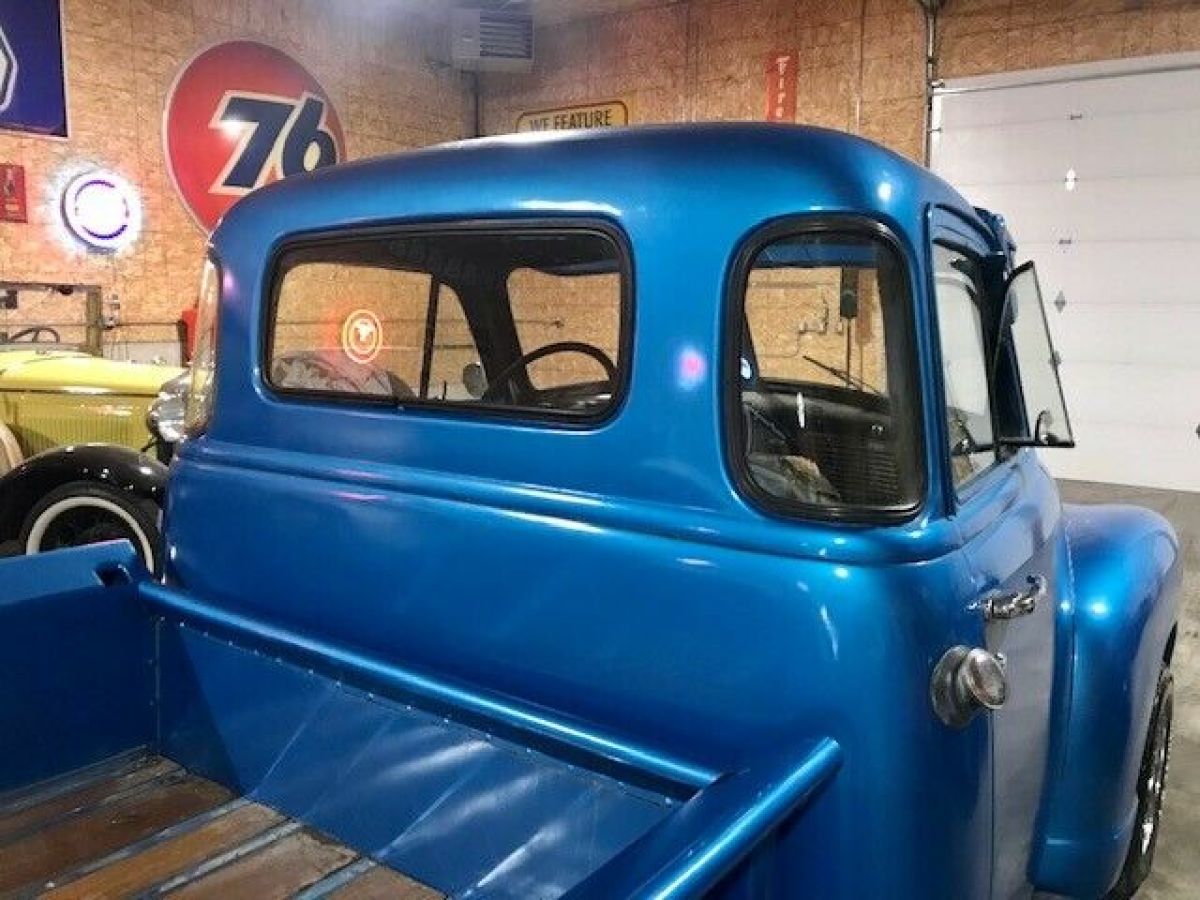 1951 Chevrolet Other Pickups 5 window truck HD VIDEO No Reserve! - photo 4