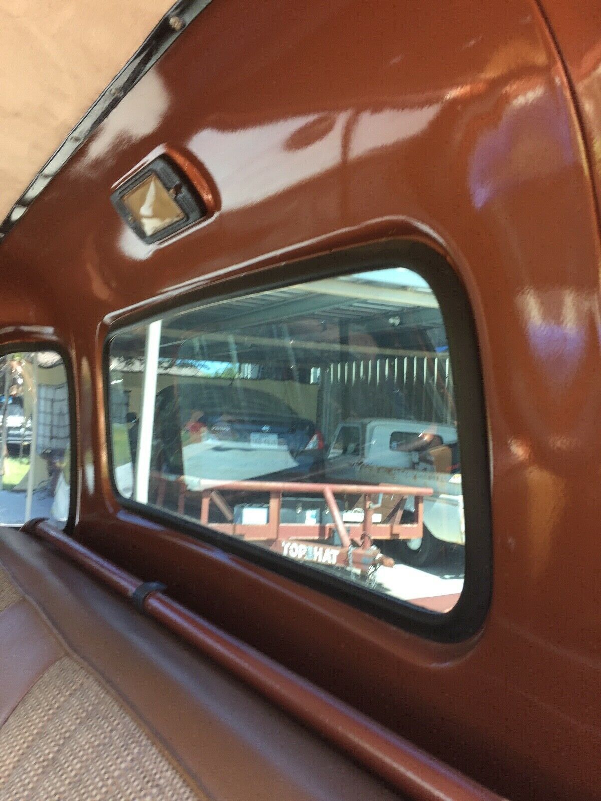 1951 Chevrolet Other Pickups - photo 11