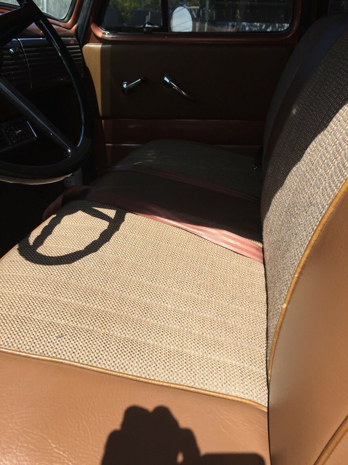 1951 Chevrolet Other Pickups - photo 12