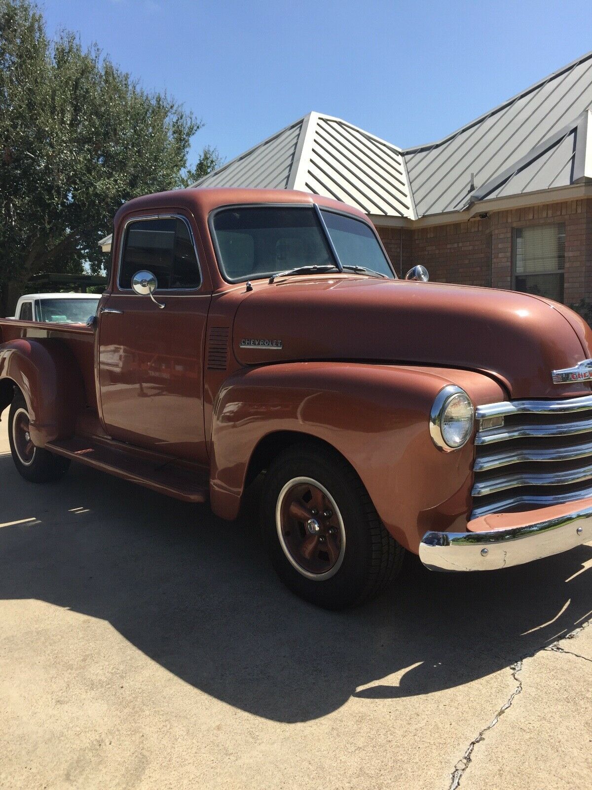 1951 Chevrolet Other Pickups - photo 2