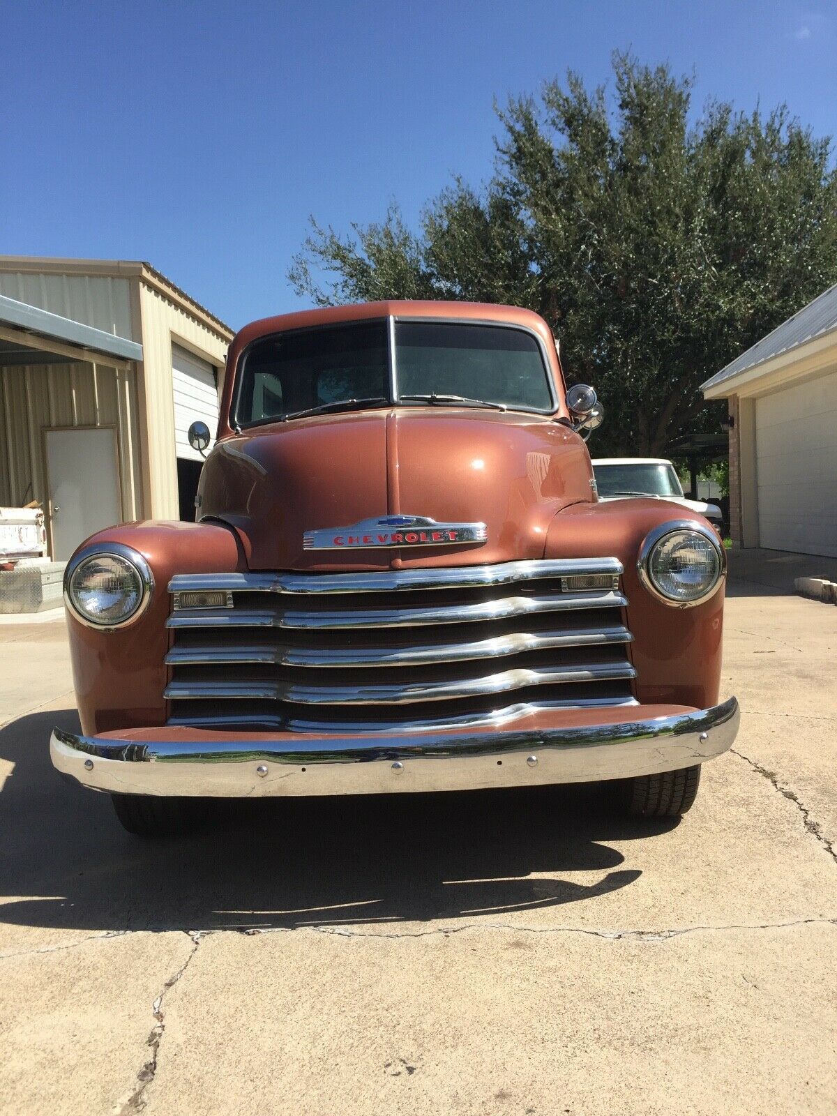1951 Chevrolet Other Pickups - photo 3