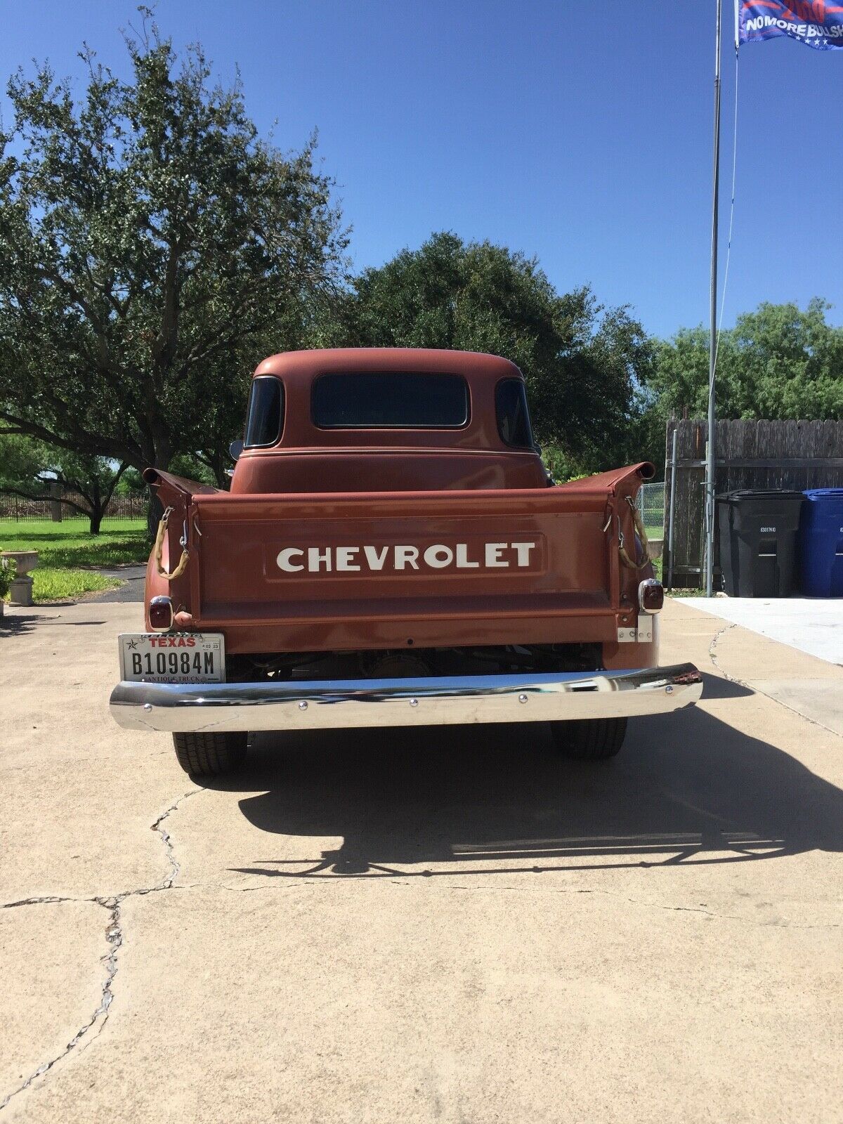 1951 Chevrolet Other Pickups - photo 4
