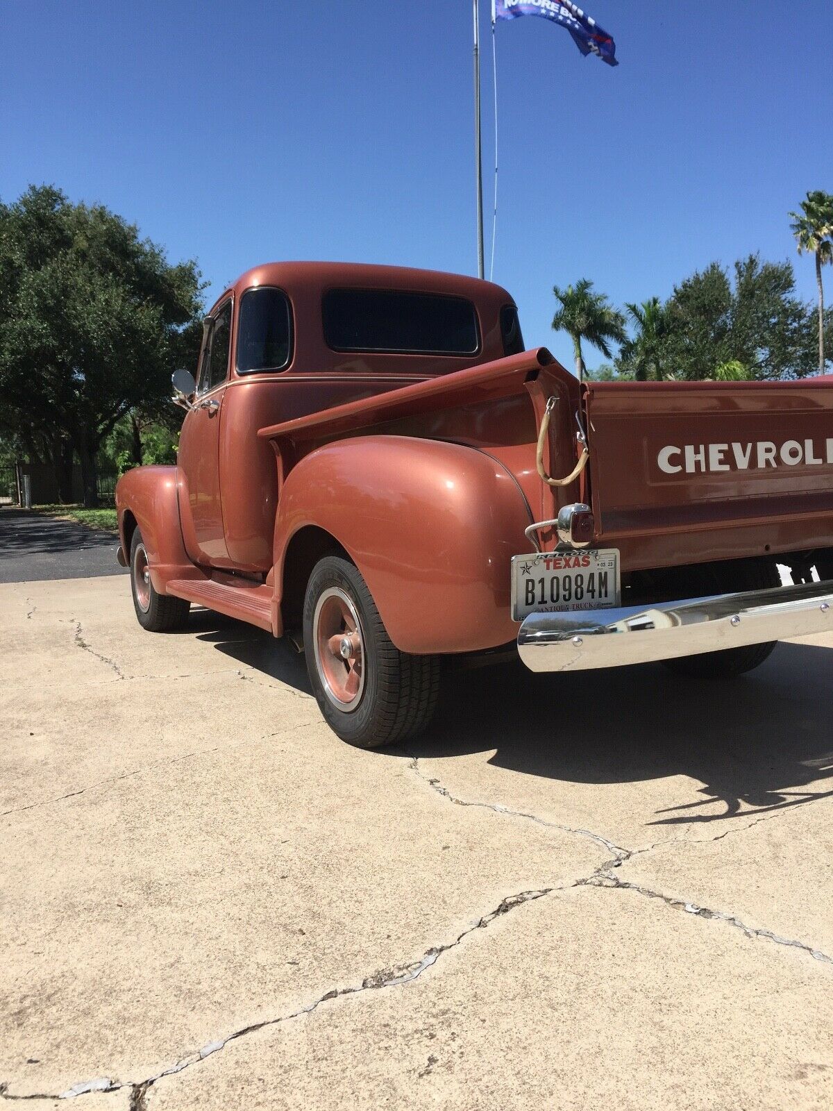 1951 Chevrolet Other Pickups - photo 5