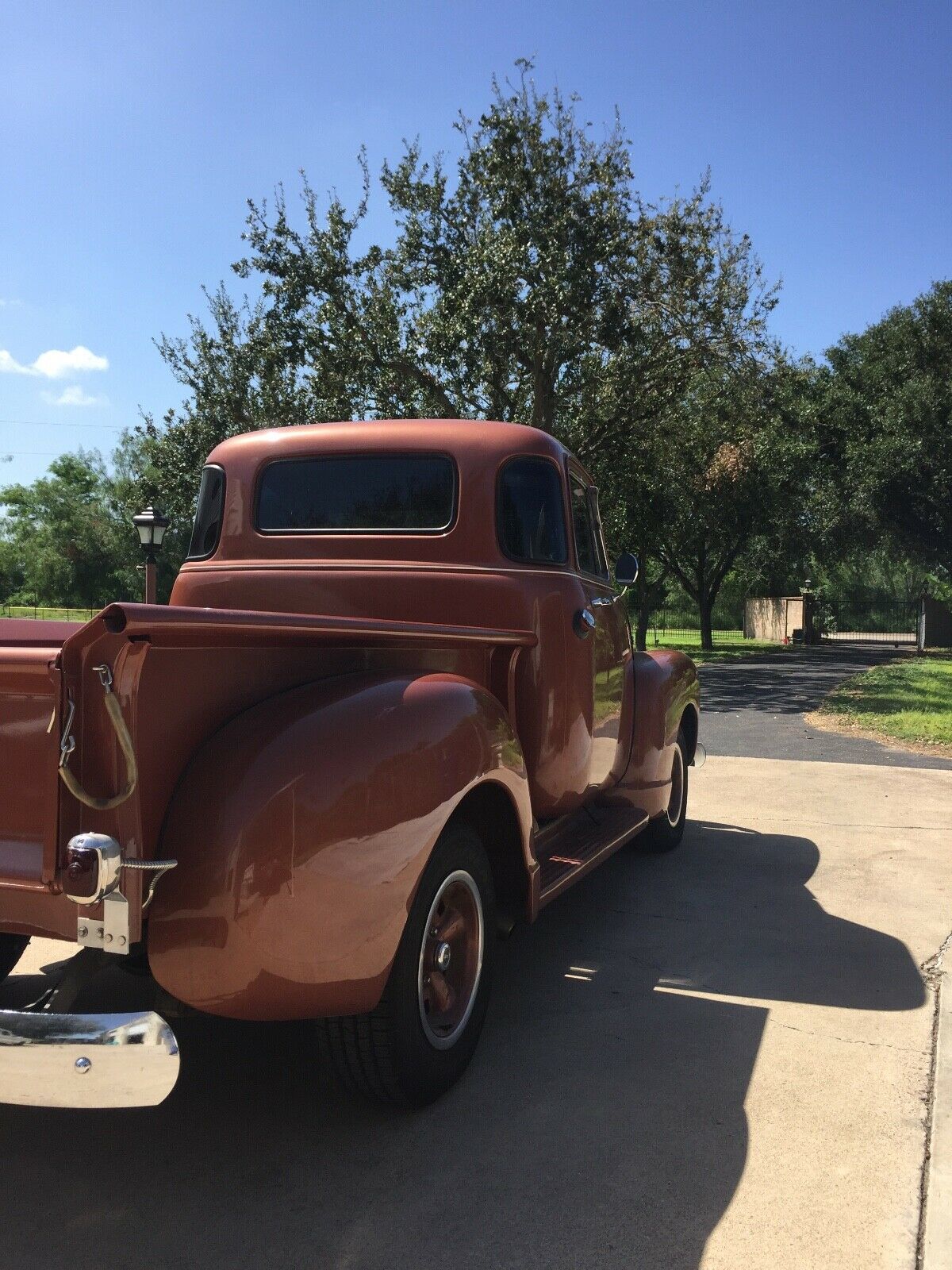 1951 Chevrolet Other Pickups - photo 6