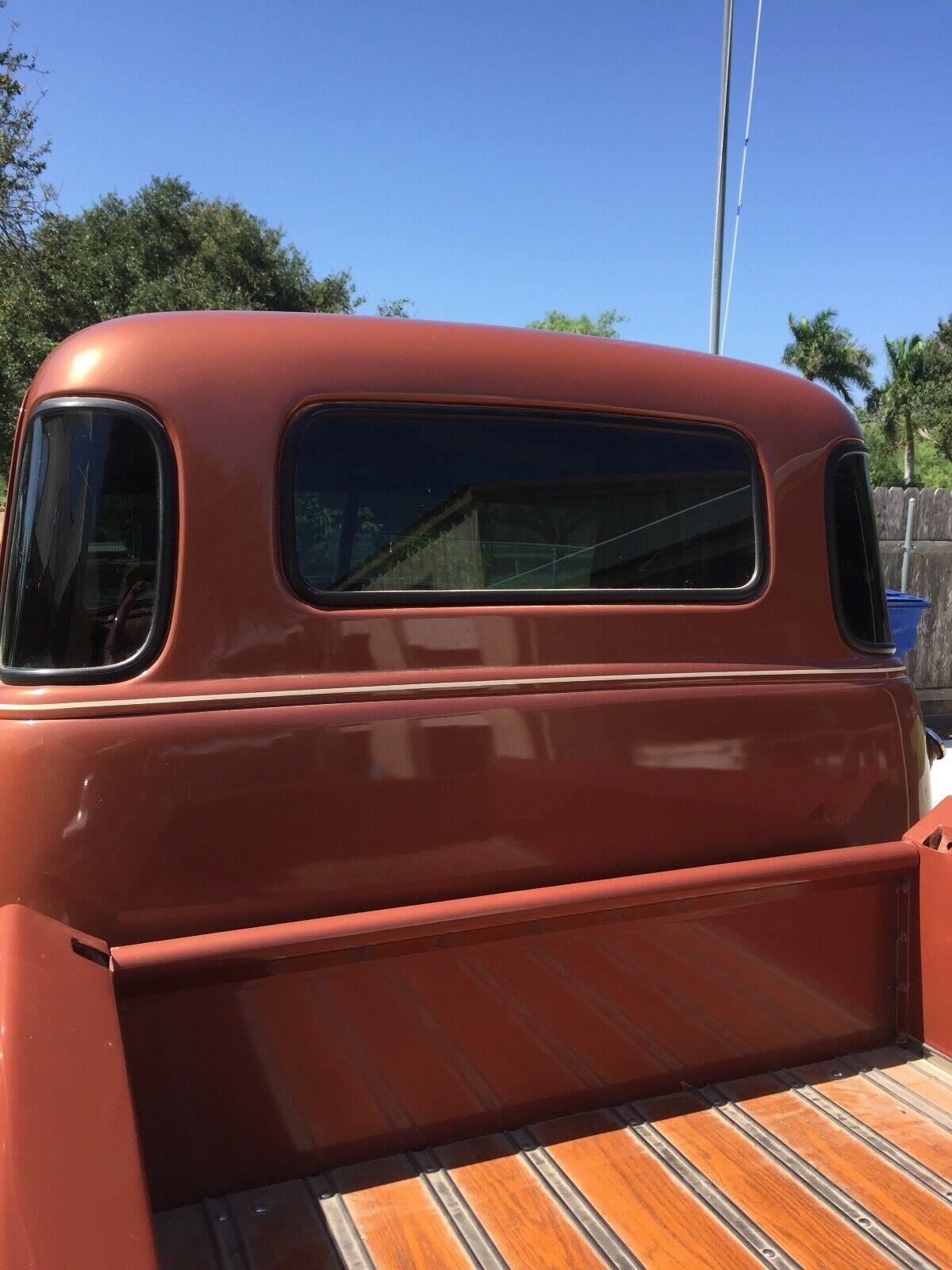 1951 Chevrolet Other Pickups - photo 8