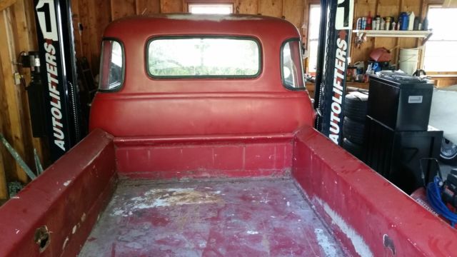 1951 Chevrolet Other Pickups five window pickup - photo 11
