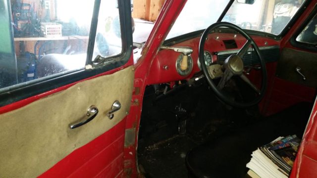 1951 Chevrolet Other Pickups five window pickup - photo 4
