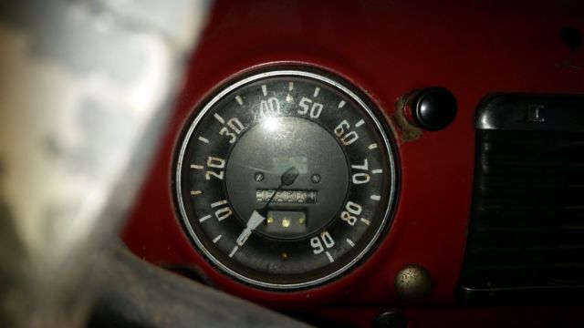 1951 Chevrolet Other Pickups five window pickup - photo 5