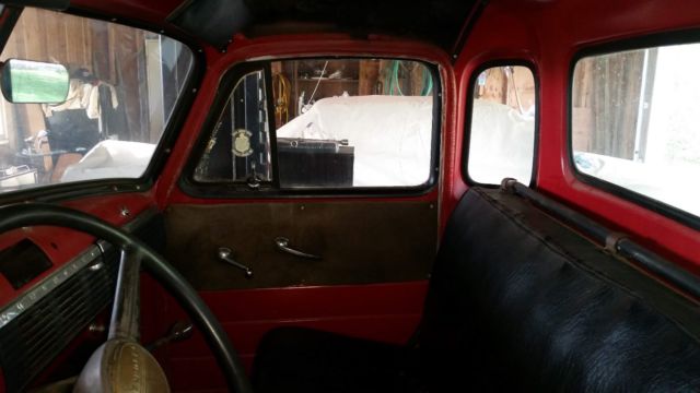 1951 Chevrolet Other Pickups five window pickup - photo 6
