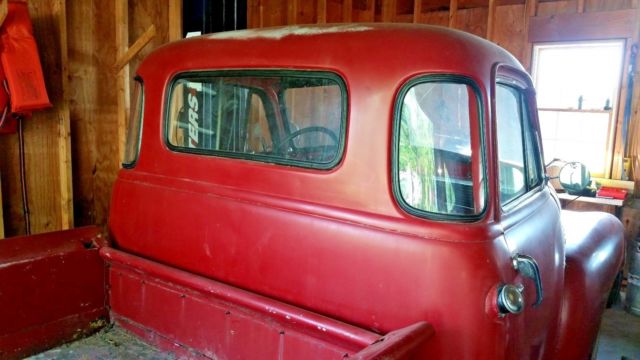 1951 Chevrolet Other Pickups five window pickup - photo 9