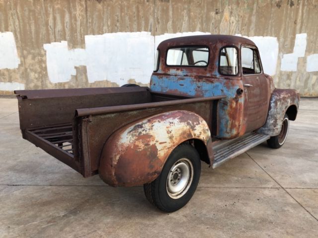 1951 Chevrolet Other Pickups - photo 10