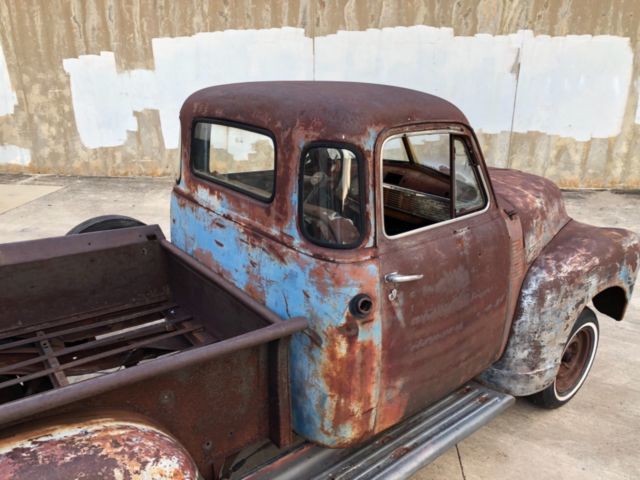 1951 Chevrolet Other Pickups - photo 4