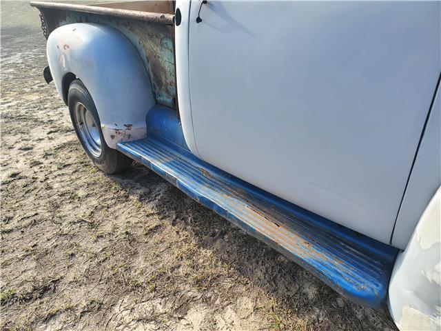 1951 Chevrolet 3100 - photo 13